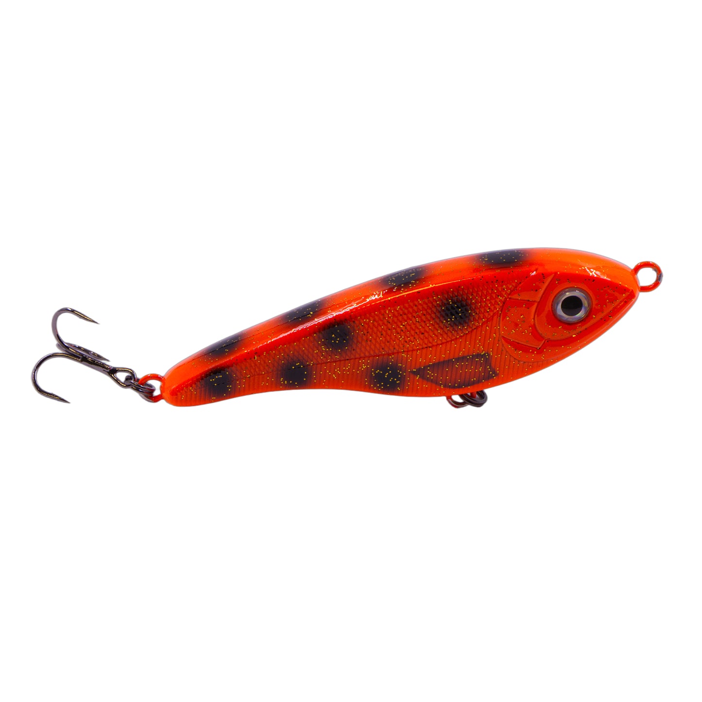 Džerks Merganser Ripper Jerk 100F 10cm 22g