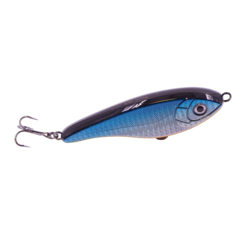 Džerks Merganser Ripper Jerk 100SS 10cm 25g