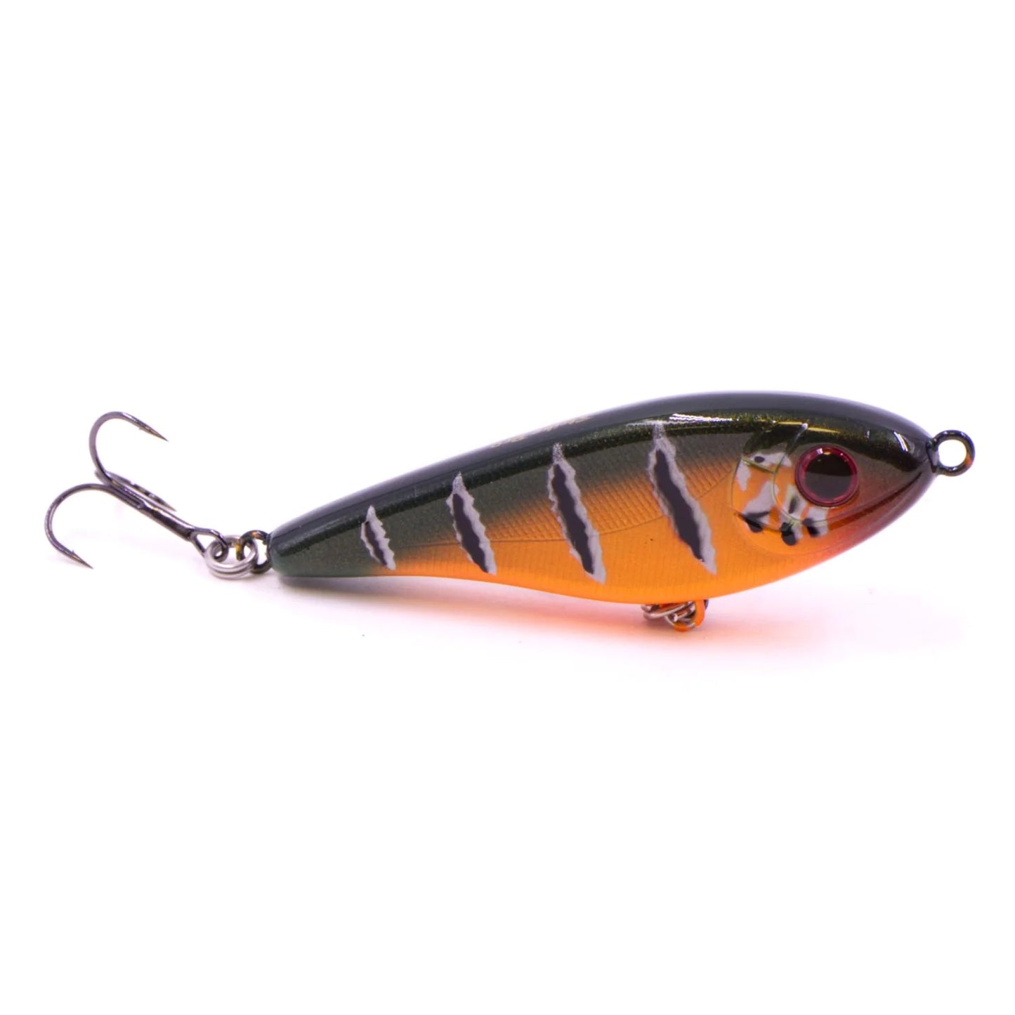 Jerkbait Strike Pro Baby Buster, 10cm, 25g