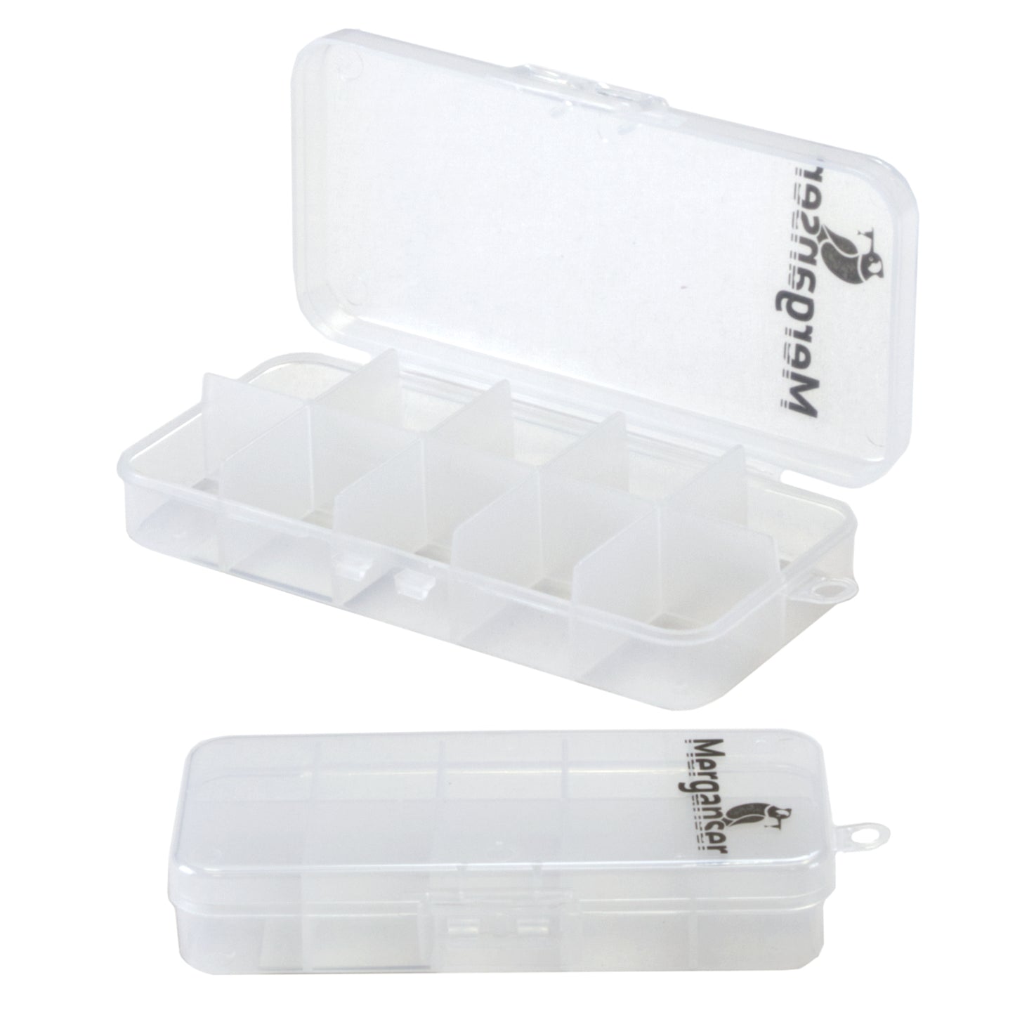 Kastīte Merganser Lure box 14.8x6.5x2.8cm