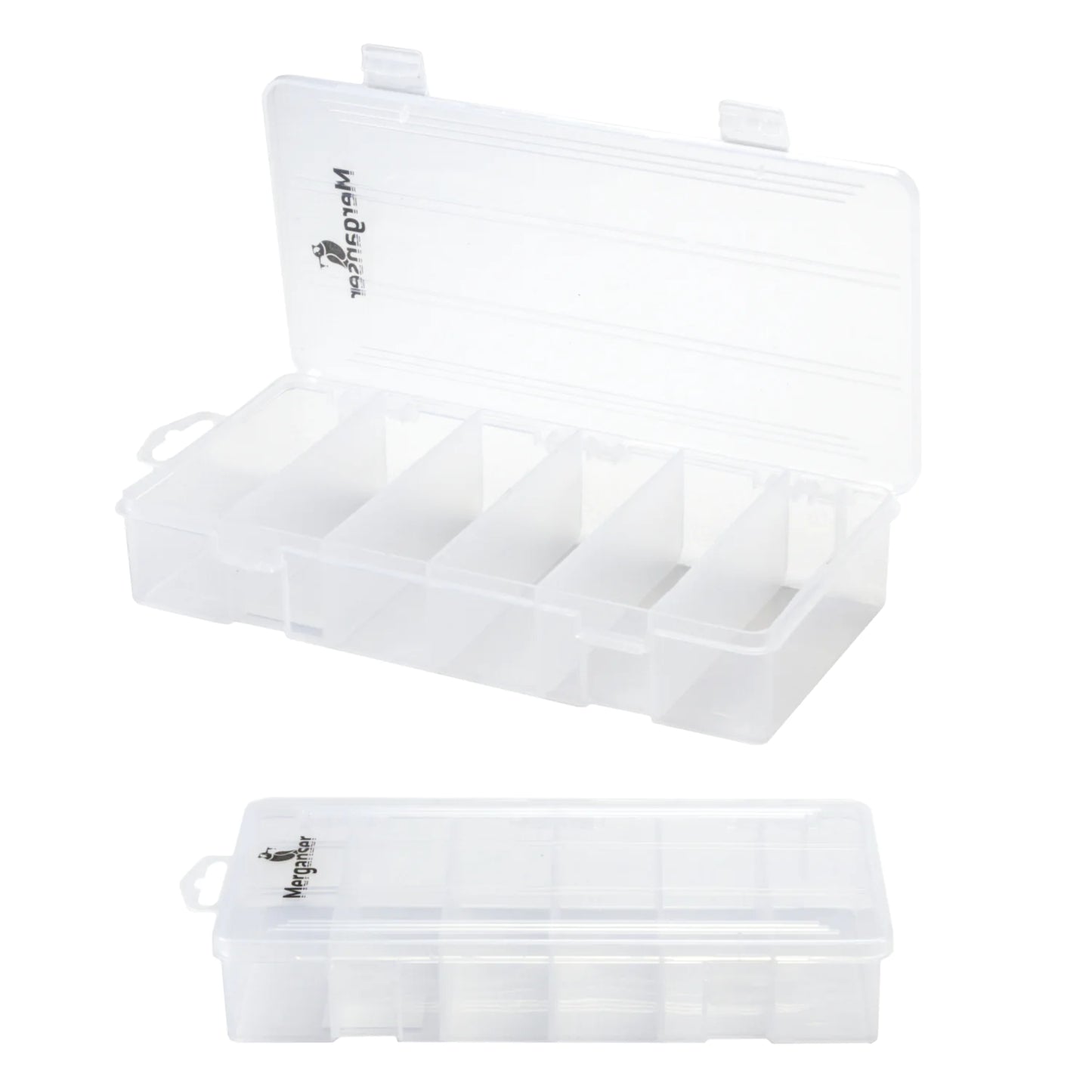 Kastīte Merganser Lure box 25.2x12.5x4.5cm