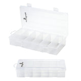 Kastīte Merganser Lure box 25.2x12.5x4.5cm