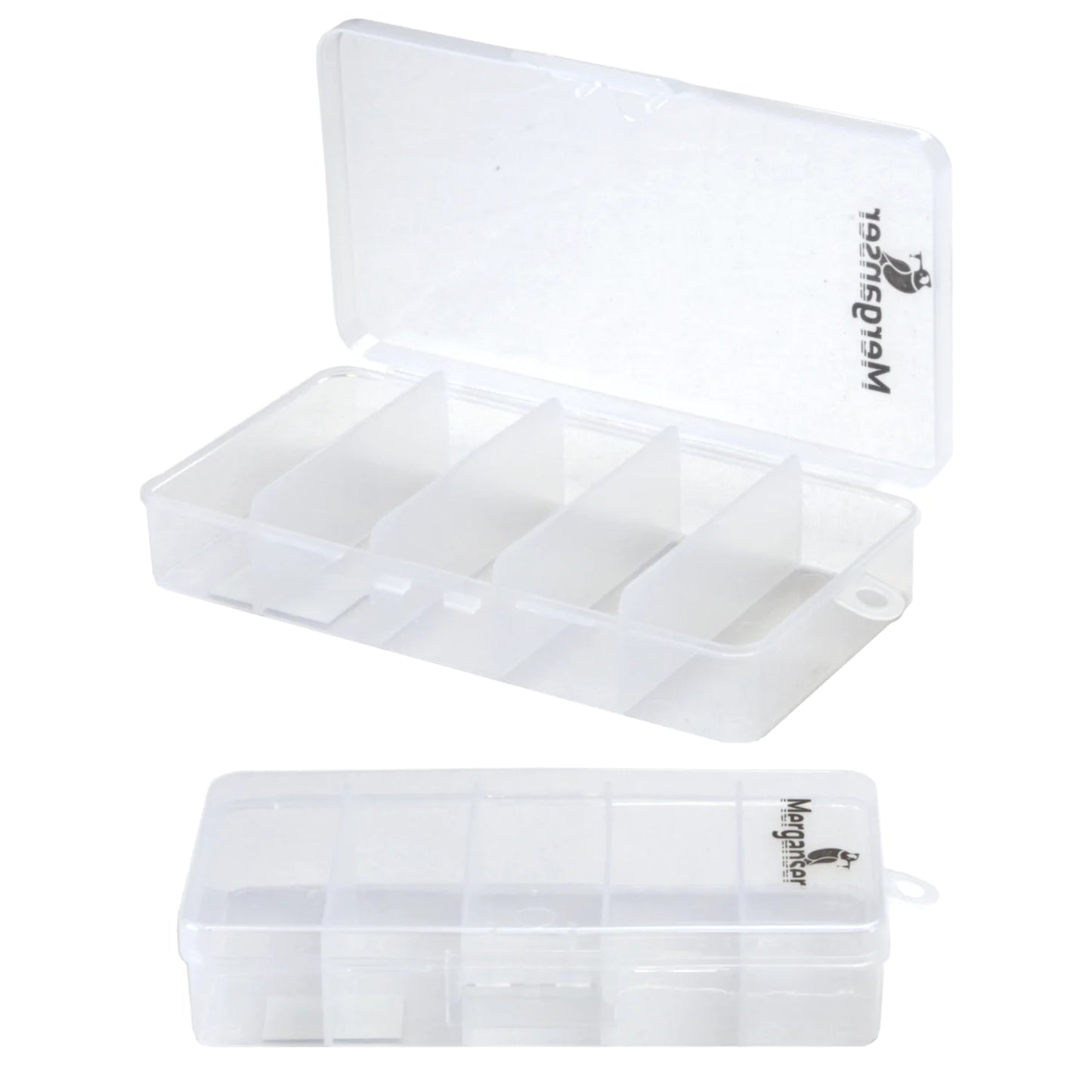 Kastīte Merganser Lure box 19x10x3.5cm