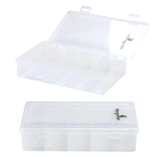 Kastīte Merganser Lure box 20x13x4.5cm