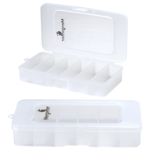 Kastīte Merganser Lure box 21x11x3.5cm