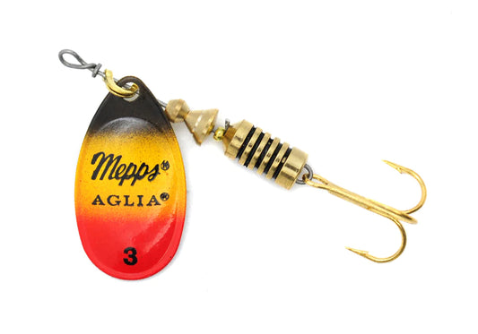 Rotiņš Mepps AGLIA FURIA-3