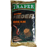 Barība TRAPER Feeder Bream 1kg