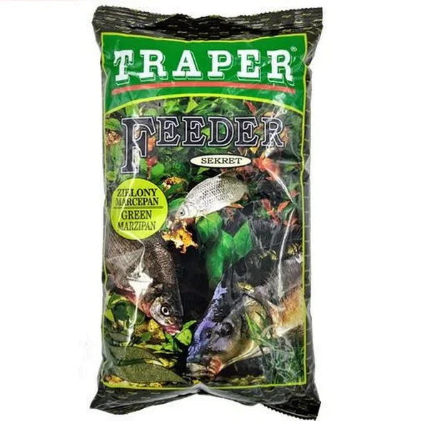 Barība Traper Sekret 1kg