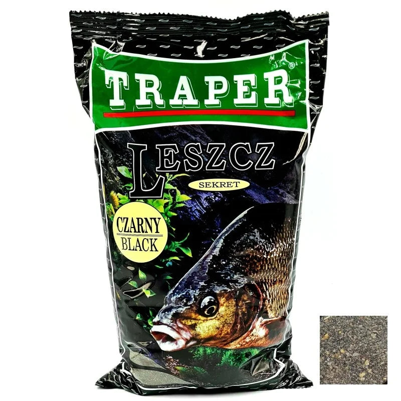 Barība Traper Sekret 1kg