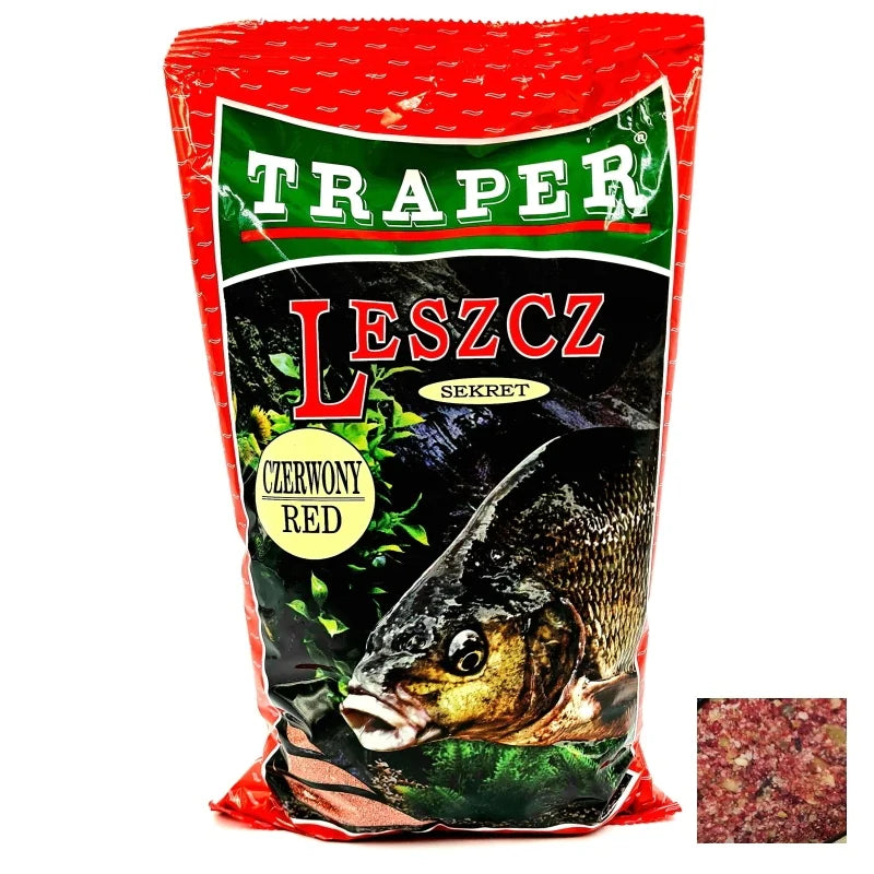Barība Traper Sekret 1kg