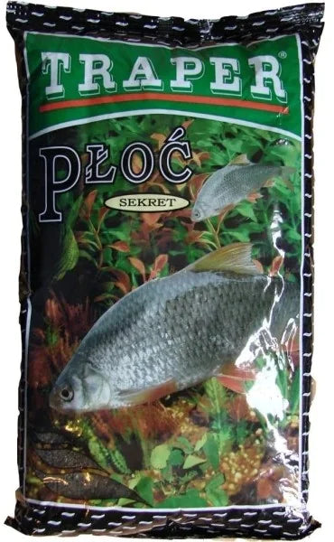 Barība Traper Sekret 1kg