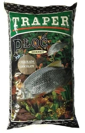 Barība Traper Sekret 1kg