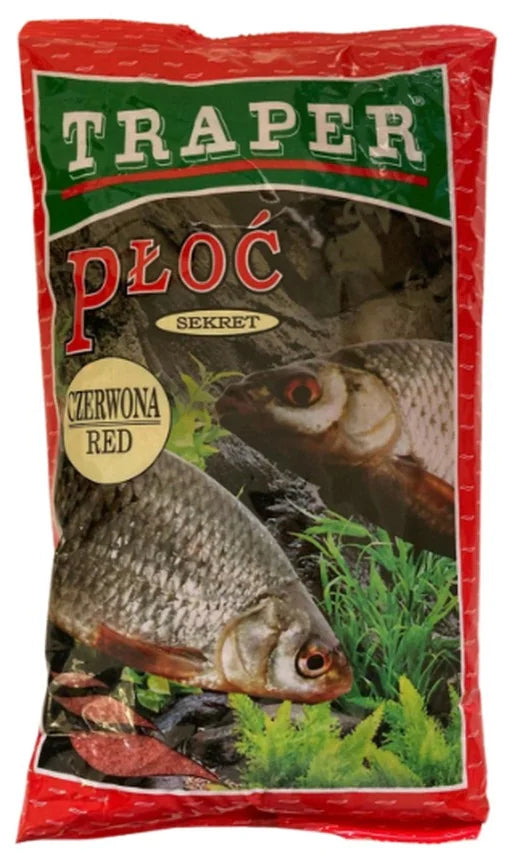 Barība Traper Sekret 1kg
