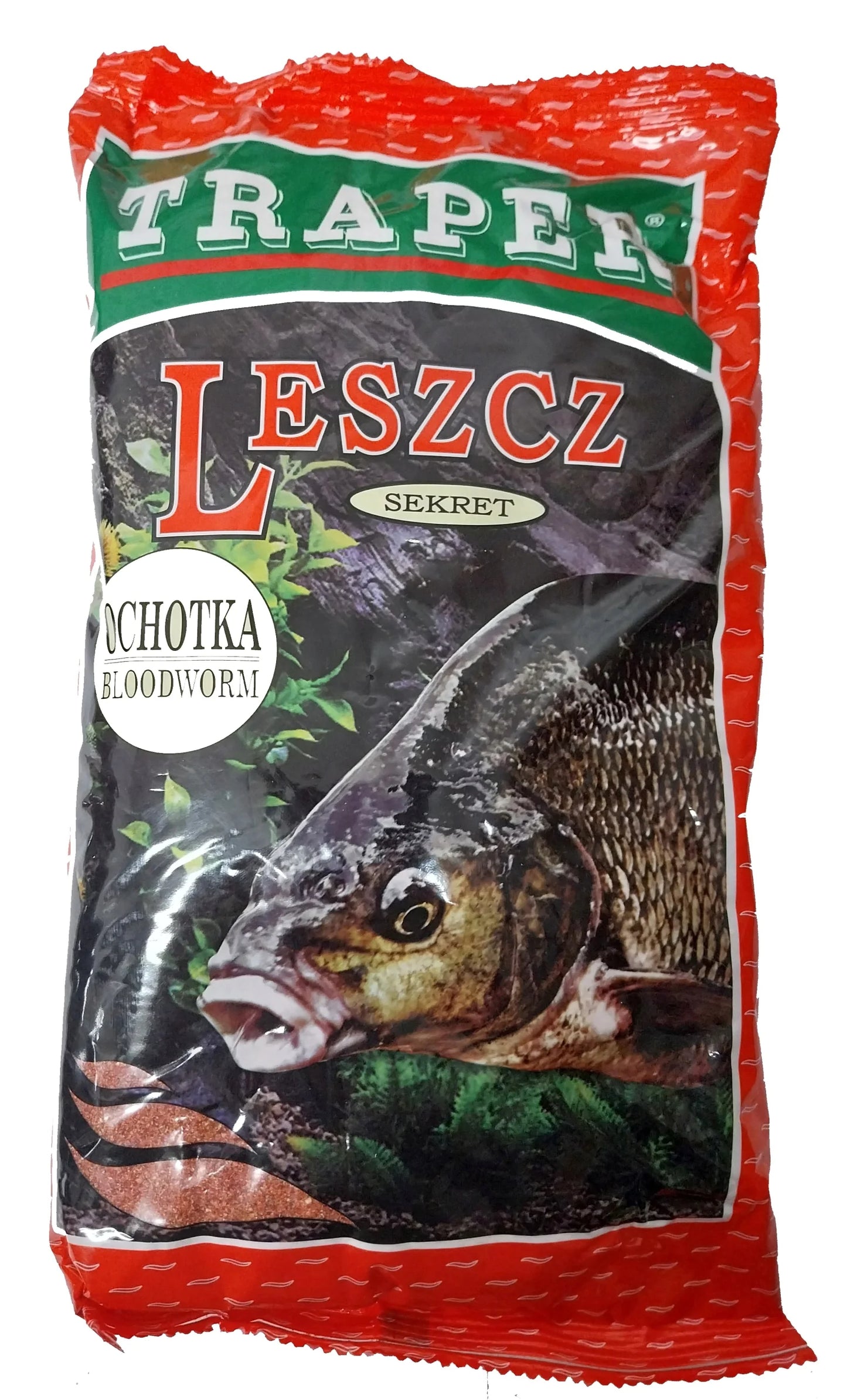 Barība Traper Sekret 1kg