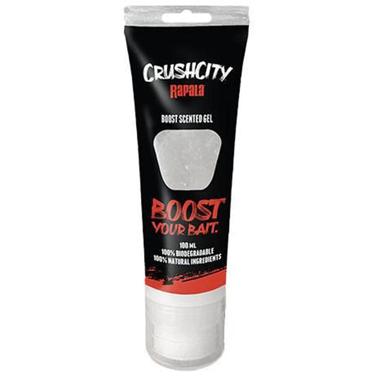 Atraktants Rapala CrushCity Boost Shrimp 90ml
