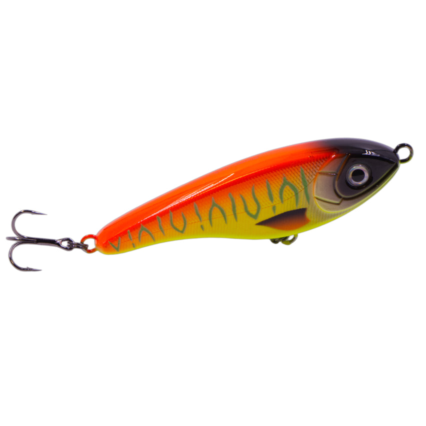 Džerks Merganser Ripper Jerk 100F 10cm 22g