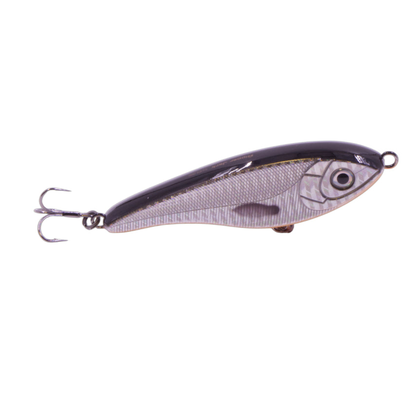 Džerks Merganser Ripper Jerk 100F 10cm 22g