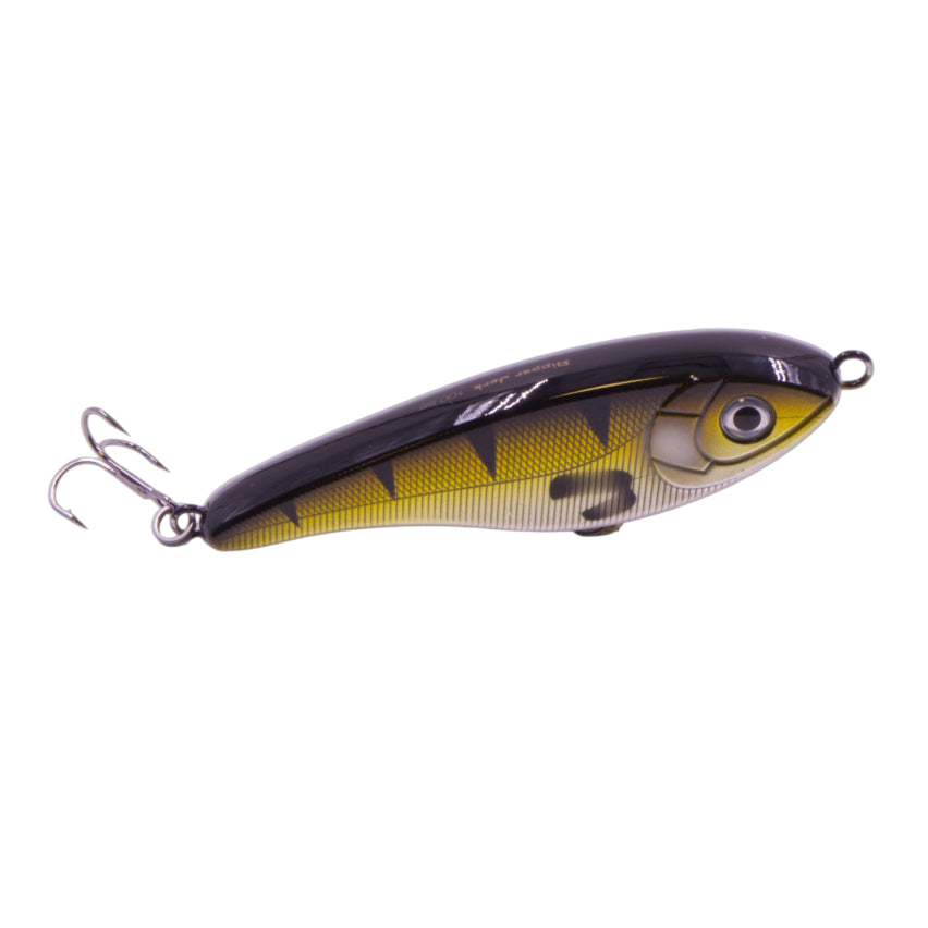 Džerks Merganser Ripper Jerk 100F 10cm 22g