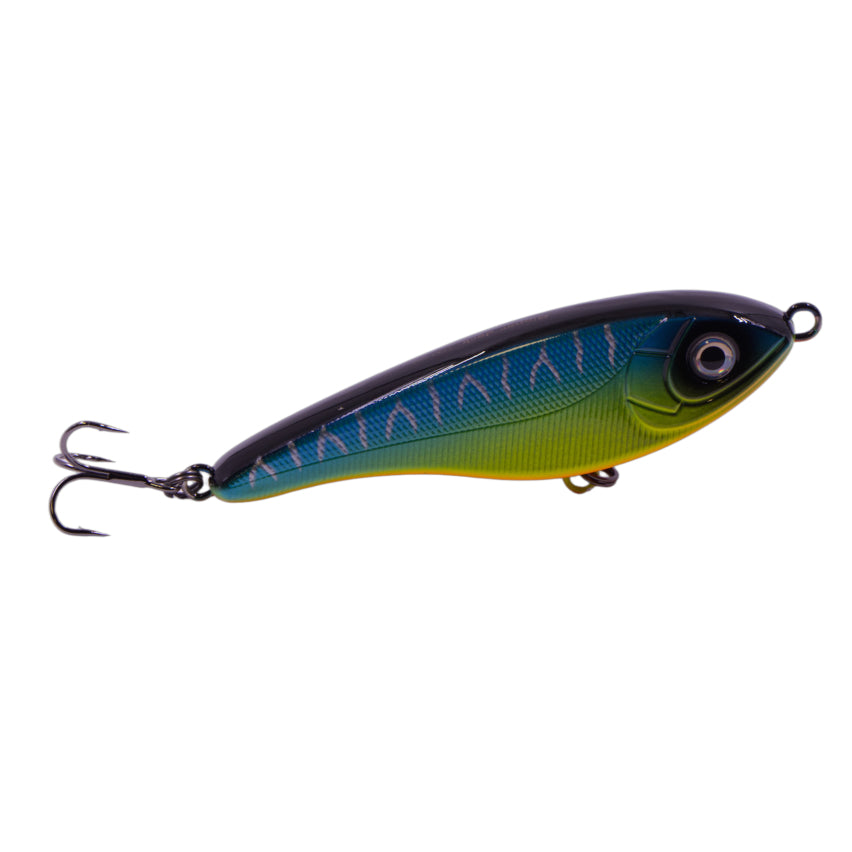 Džerks Merganser Ripper Jerk 100F 10cm 22g