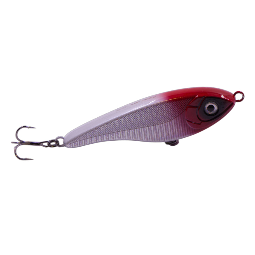 Džerks Merganser Ripper Jerk 100F 10cm 22g