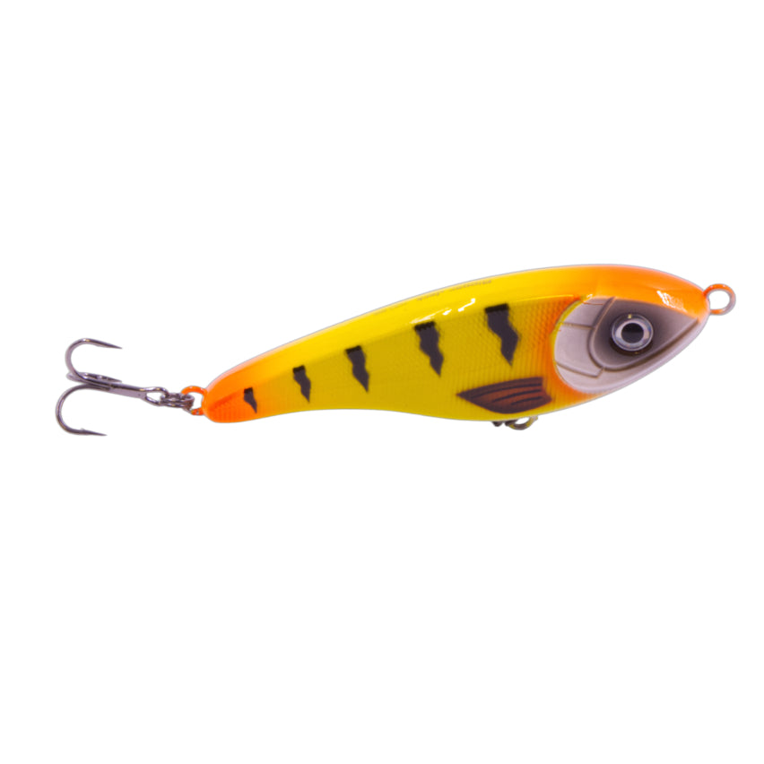 Džerks Merganser Ripper Jerk 100F 10cm 22g