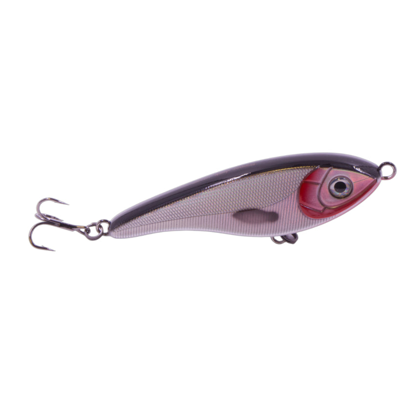 Jerk Merganser Ripper Jerk 120F 12cm 33g