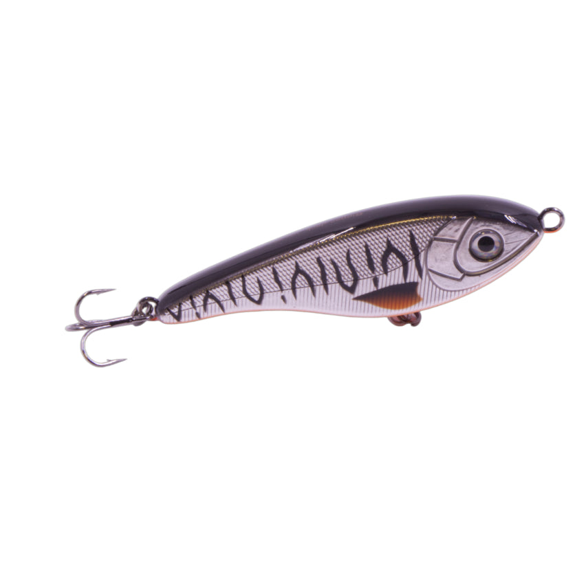 Jerk Merganser Ripper Jerk 120F 12cm 33g