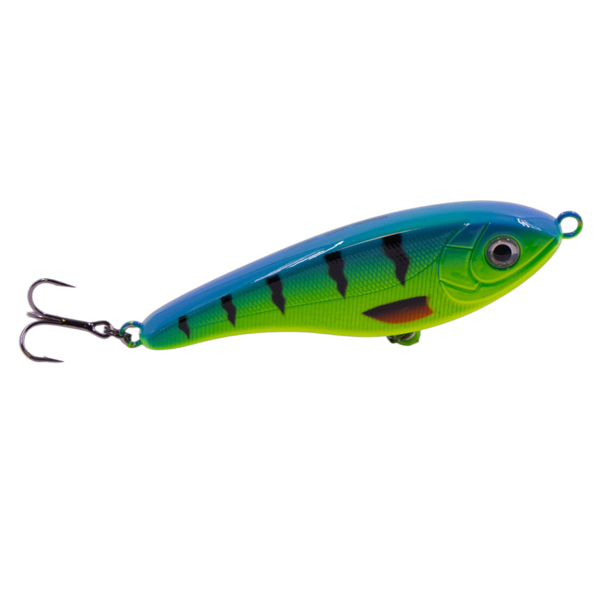 Jerk Merganser Ripper Jerk 120F 12cm 33g