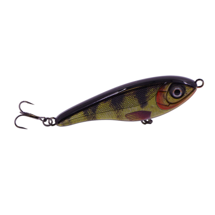 Jerk Merganser Ripper Jerk 120F 12cm 33g