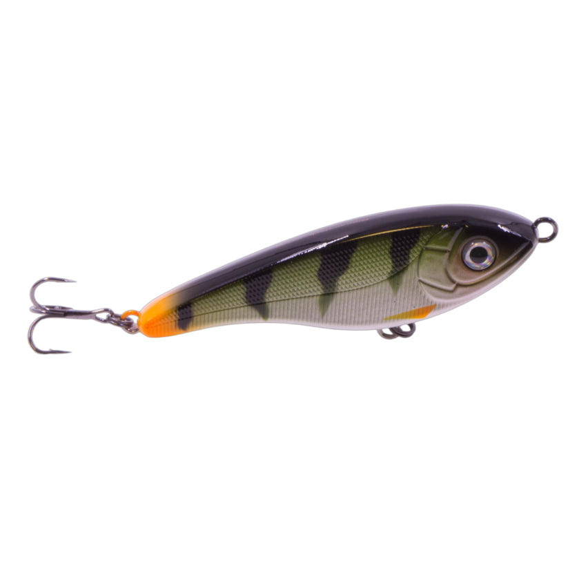Jerk Merganser Ripper Jerk 120F 12cm 33g