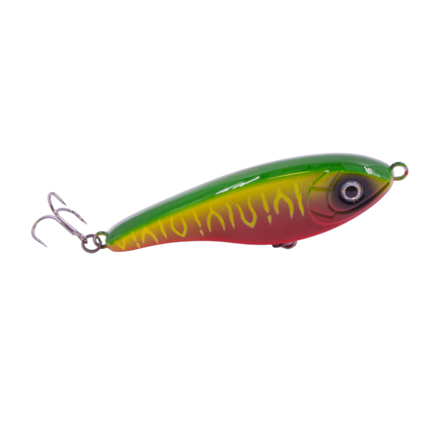 Jerk Merganser Ripper Jerk 120F 12cm 33g
