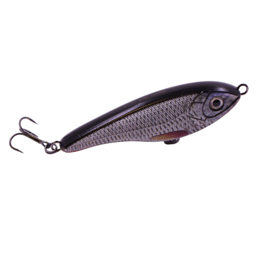 Jerk Merganser Ripper Jerk 120F 12cm 33g