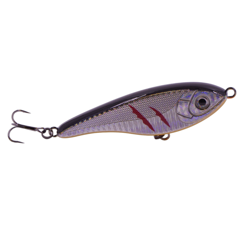 Jerk Merganser Ripper Jerk 120F 12cm 33g