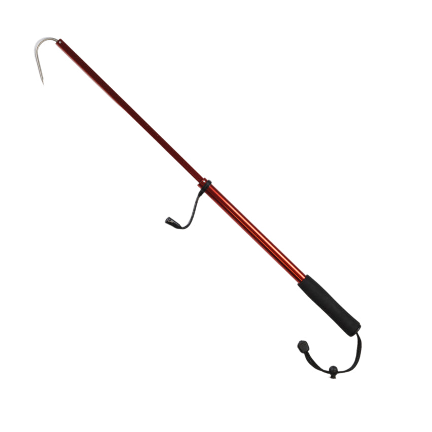 Gafs Merganser 40-90cm red