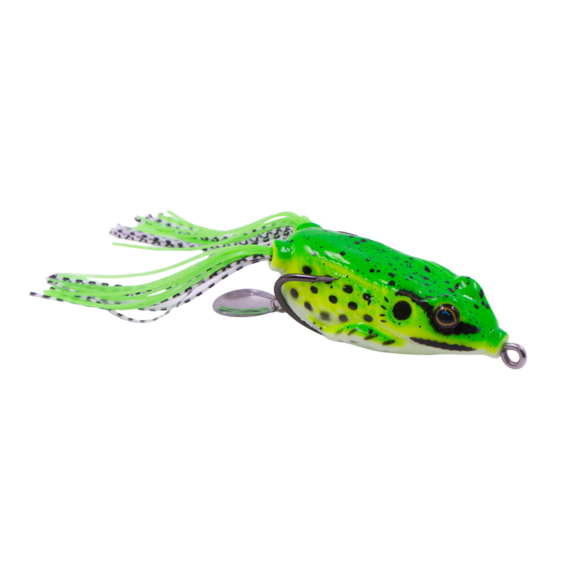 Varde Merganser Top Frog 6cm/14g