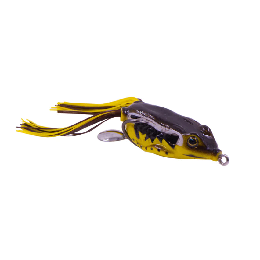 Varde Merganser Top Frog 6cm/14g