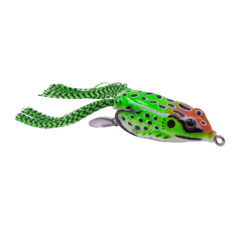Varde Merganser Top Frog 6cm/14g