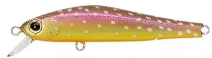 Vobleris Zip Baits Rigge 70SP 5g