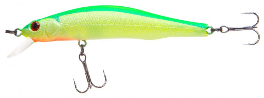 Vobleris Zip Baits Rigge 90SP