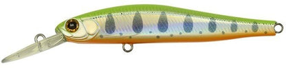 Vobleris Zip Baits Rigge DEEP 70SP