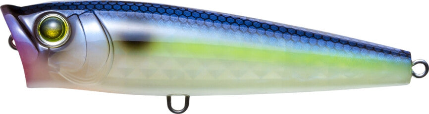 Vobleris YO-Zuri 3DR-X Popper 65F