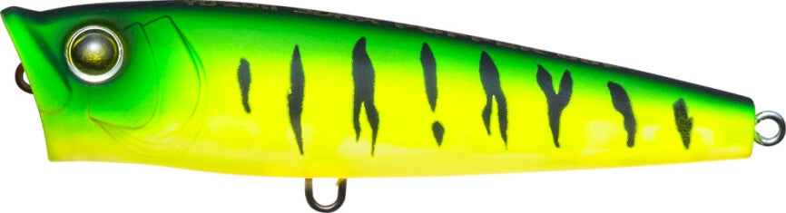 Vobleris YO-Zuri 3DR-X Popper 65F