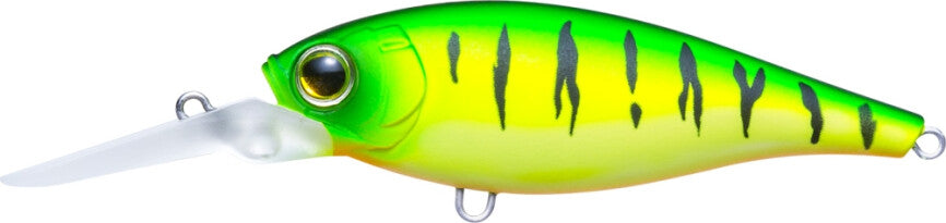 Vobleris Yo-Zuri 3DR-X Shad 60SP