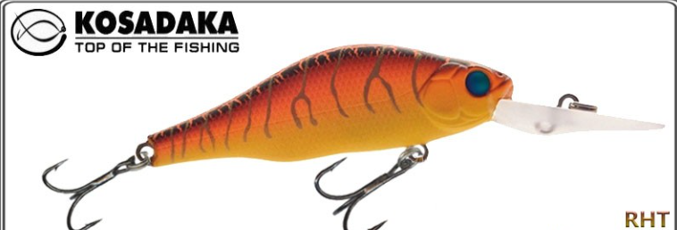 Māneklis KOSADAKA Mirage XD 70F