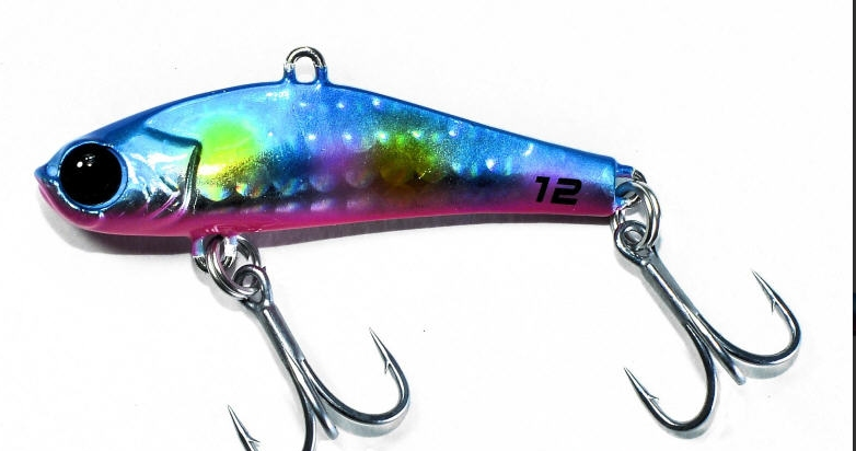 Ratlins Apia Bit-V (55mm/26g) #09