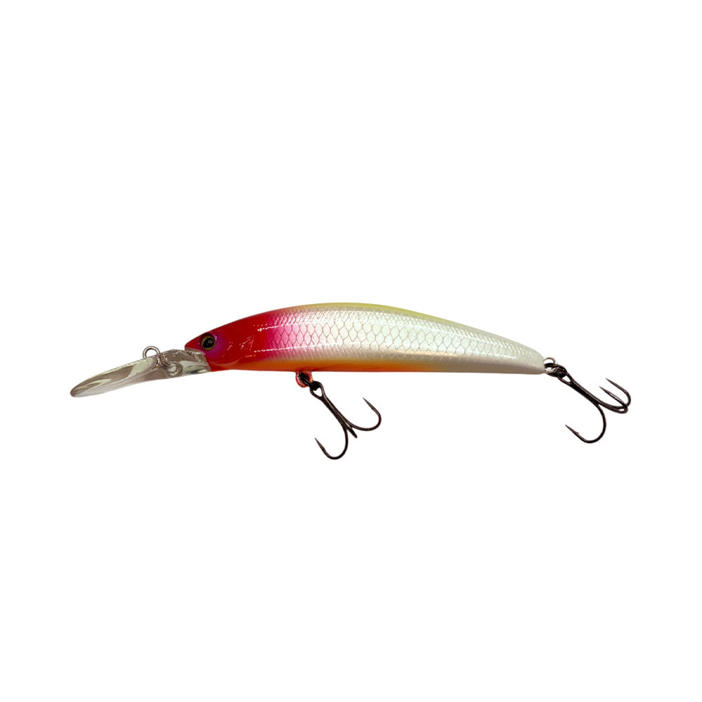 Vobleris Jackall Timon Tricoroll GT 88MD-S