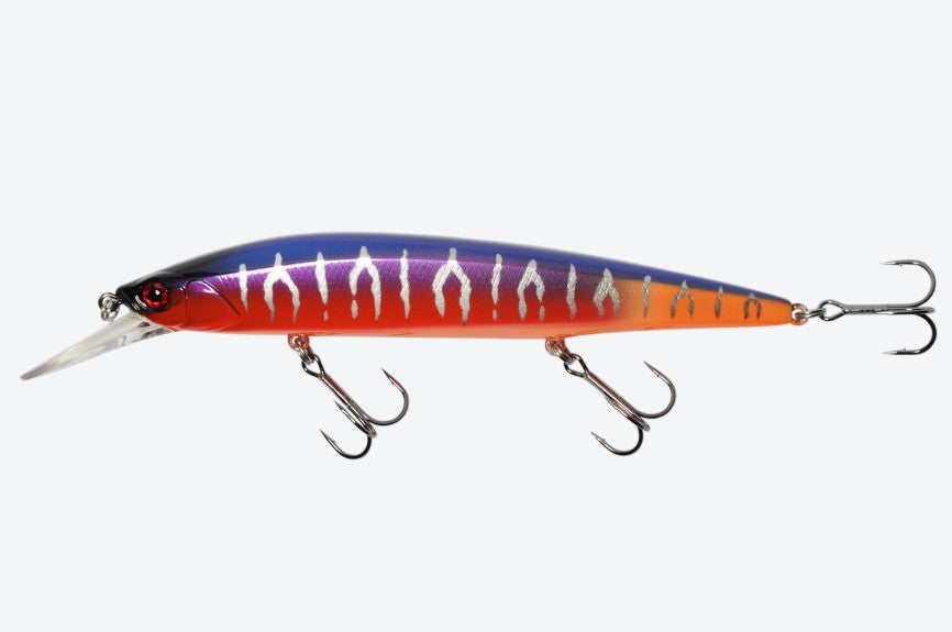 Vobleris Jackall Rerange 110SP DR