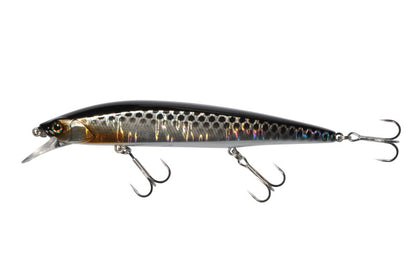 Wobbler JACKALL RERANGE 110SP