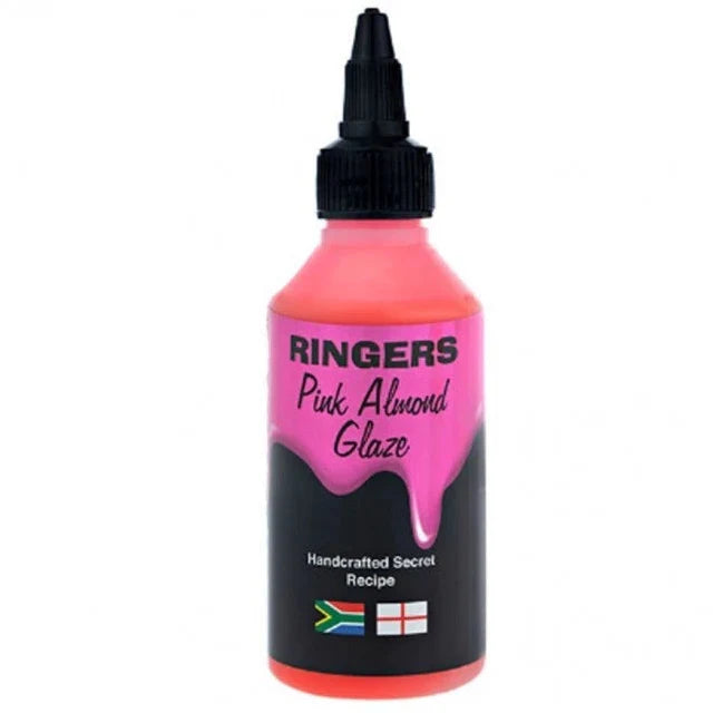 Atraktants  Ringers Glaze 100 ml