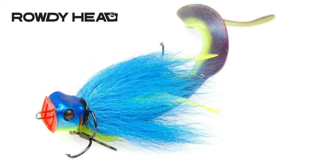 Pele Frapp Rowdy Head